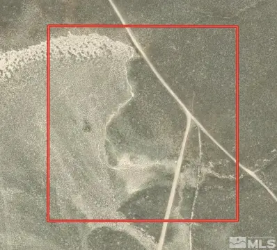 Winnemucca Land Bordering BLM Land