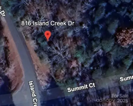 Land Near Lake Tillery