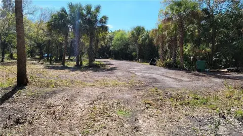 Commercial Land Near Punta Gorda