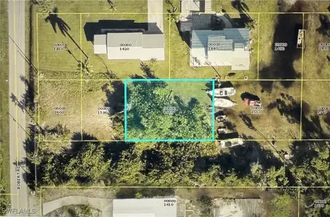 Vacant Land in Bokeelia, FL