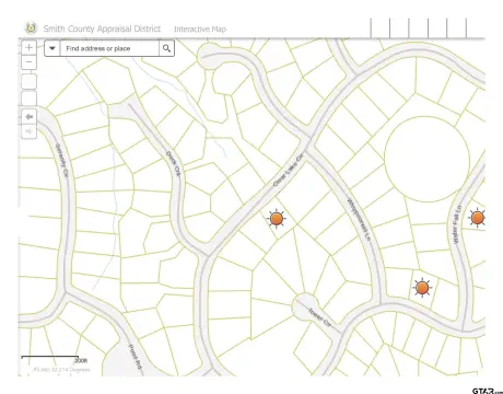 Residential Lots in Clear Lake