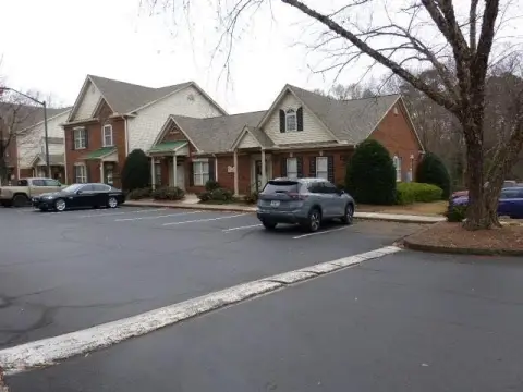 Kennesaw Office Condo For Lease