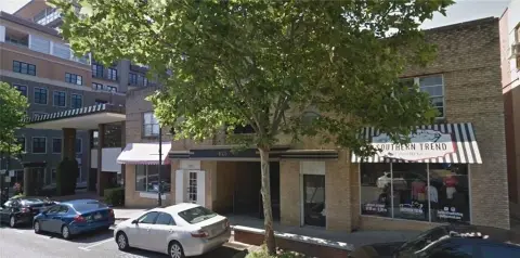 Retail Space on Dickson Street