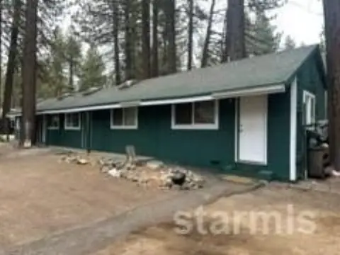 Remodeled Multifamily Property