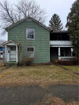 Elmira Multifamily Repair Opportunity