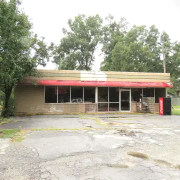 Rison, AR Retail Opportunity