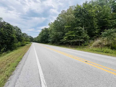 Marshall, AR 15-Acre Property