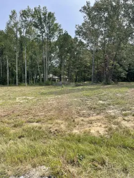 Cleared Acreage in Little Rock