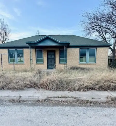 Ranger, TX Office Building