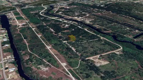 Residential Lot in Punta Gorda