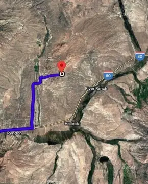 Elko County Acreage For Sale