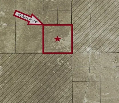 Nevada Land in Independence Valley