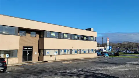 Newburgh Office Space For Rent