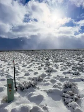 Elko Land with Panoramic Views