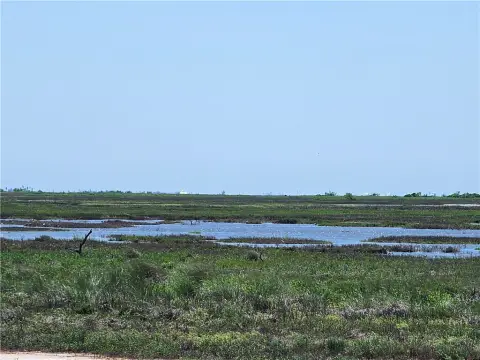 Water View Lot in Rockport