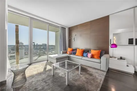 Strip View Studio in Palms