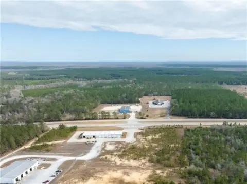 53.58 Acres Industrial/Commercial Land