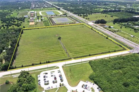 Vero Beach Land Development Opportunity