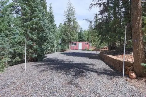 Commercial Land with RV Spaces