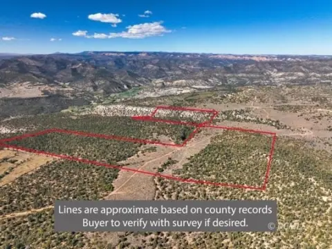 240-Acre Agricultural Land