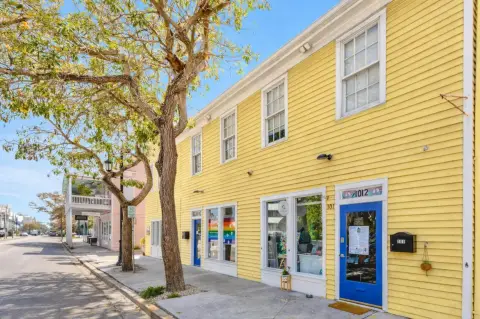 Old Town Commercial Condo Opportunity