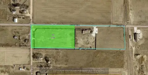 Grand Island Commercial Land Opportunity