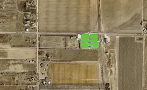 Grand Island Commercial Land Opportunity