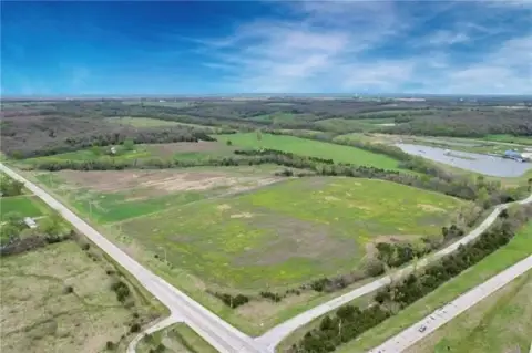 20 Acres Highway Frontage Land