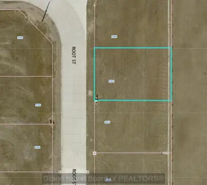 Residential Land in Grand Island