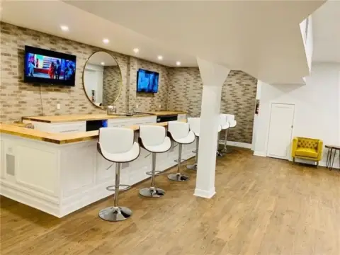 Unique Corner Retail Space Available