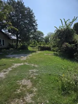 Unimproved Land Package in Waco