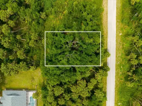 Residential Land in Port Charlotte