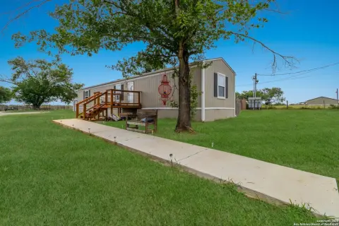 Turnkey Income Property on Two Acres