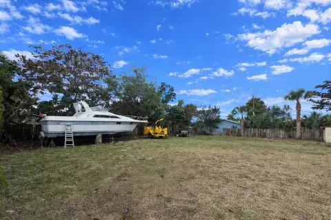 Riviera Beach Build-Ready Lot