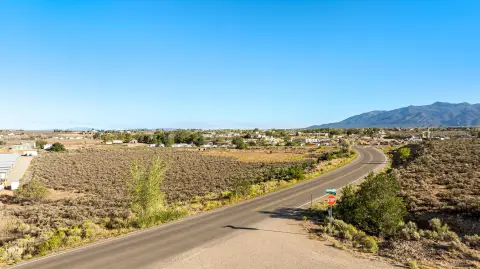 Commercial Land