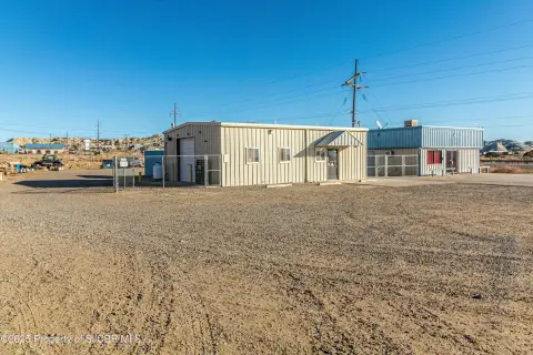 Bloomfield Commercial Property with Highway Access