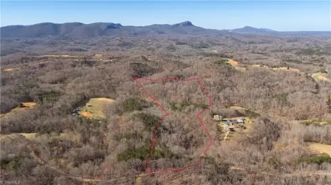 23.5 Acres in Danbury, NC