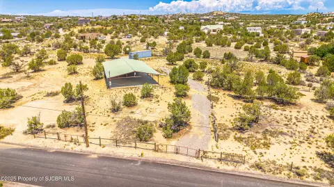 Farmington Land with Pavilion