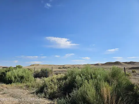 Waterflow Land with Utilities Nearby