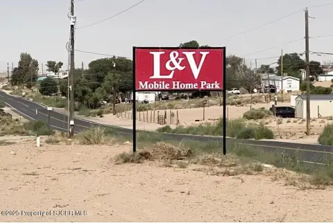 Kirtland Mobile Home Park Investment