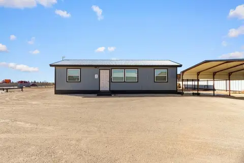 10-Unit Mobile Home Park