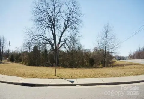 Gastonia Corner Lot Opportunity Zone