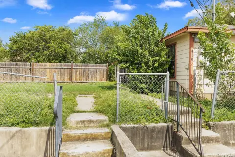 2-Unit Duplex