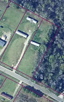 Mobile Home Park Opportunity