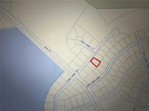 Residential Lot in Silver Springs