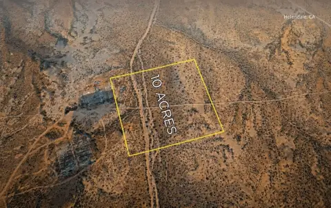 Recreation Land Parcel
