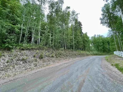 Fairbanks Residential Land for Sale