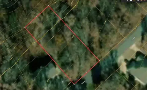 Residential Lot in Bella Vista