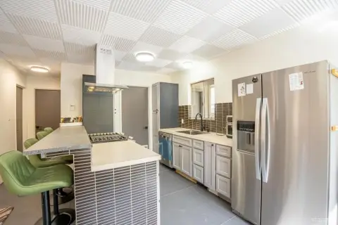 Updated Two-Unit Duplex