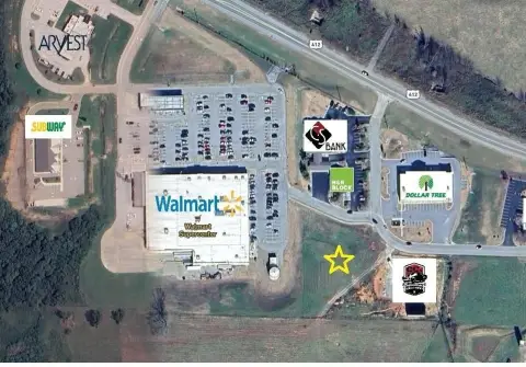 Huntsville Commercial Development Opportunity